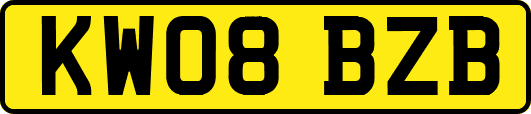 KW08BZB
