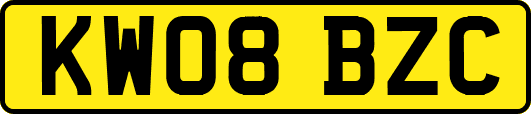 KW08BZC