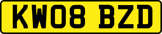KW08BZD