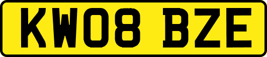 KW08BZE