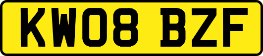 KW08BZF