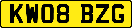 KW08BZG