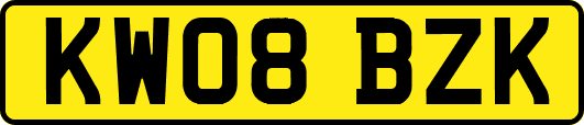 KW08BZK
