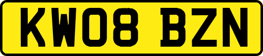 KW08BZN