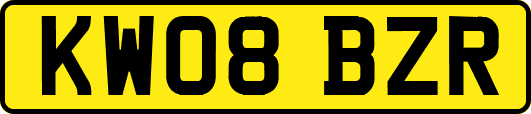 KW08BZR