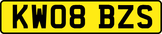 KW08BZS