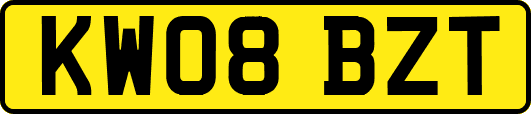 KW08BZT