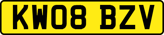 KW08BZV