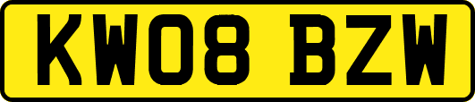 KW08BZW
