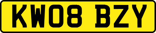 KW08BZY