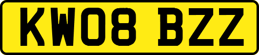 KW08BZZ