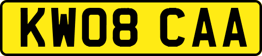 KW08CAA