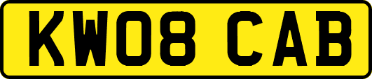 KW08CAB