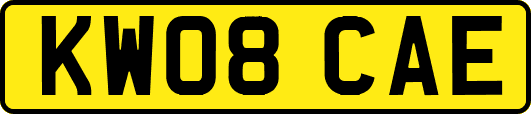 KW08CAE