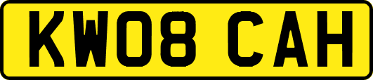 KW08CAH
