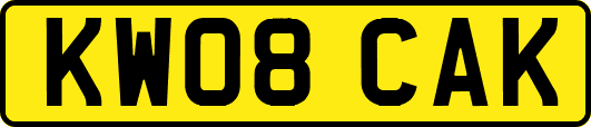 KW08CAK