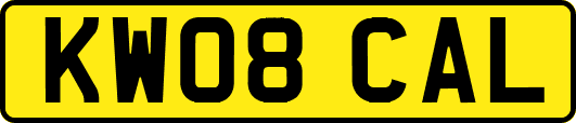 KW08CAL