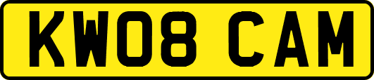 KW08CAM