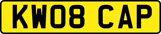 KW08CAP