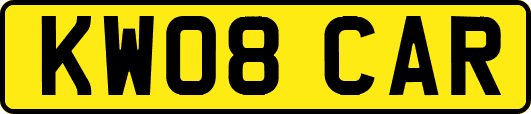 KW08CAR