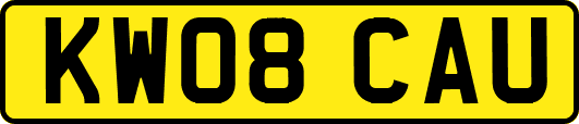 KW08CAU