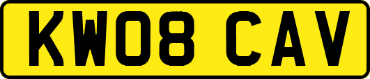 KW08CAV
