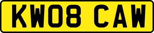 KW08CAW