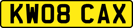 KW08CAX