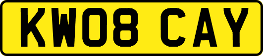 KW08CAY