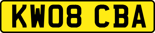 KW08CBA