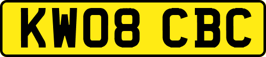 KW08CBC