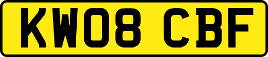 KW08CBF
