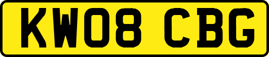 KW08CBG