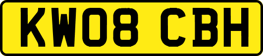 KW08CBH
