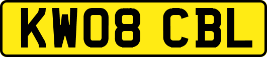 KW08CBL