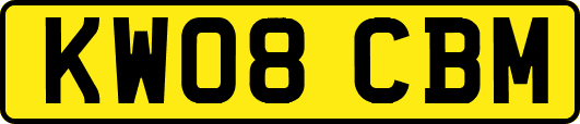 KW08CBM