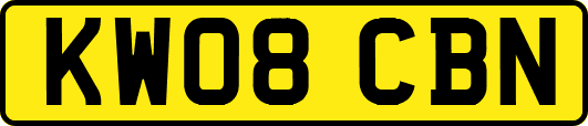 KW08CBN