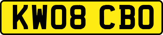 KW08CBO