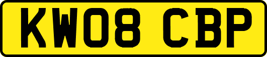 KW08CBP