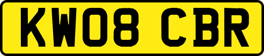 KW08CBR