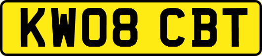 KW08CBT