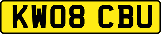 KW08CBU