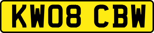 KW08CBW