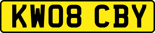 KW08CBY