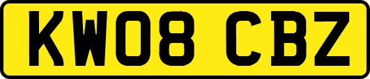 KW08CBZ