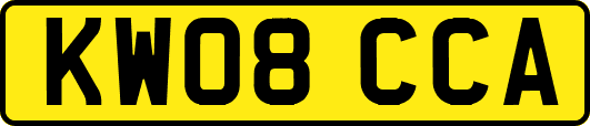 KW08CCA
