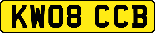 KW08CCB