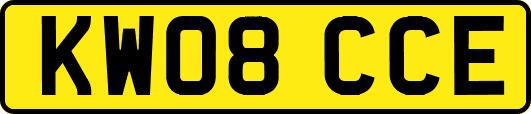 KW08CCE