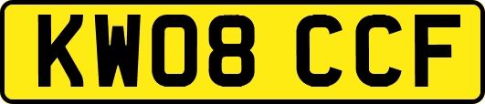 KW08CCF