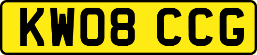KW08CCG
